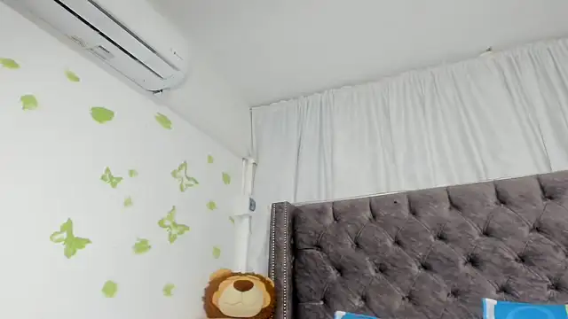 RACHELL  HOT online show from 04/29/26, 04:44