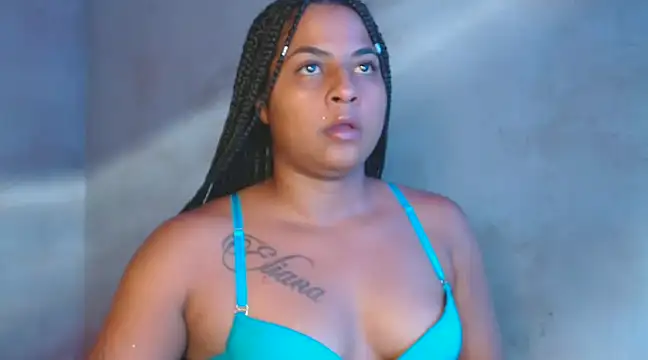 Snapshot of Giselabrunette25 chatting on 01/08/25, 03:17 Giselabrunette25 online show from 01/08/25, 03:17