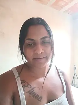 Snapshot of Giselabrunette25 chatting on 09/16/25, 03:46 Giselabrunette25 online show from 09/16/25, 03:46