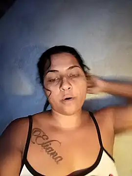 Snapshot of Giselabrunette25 chatting on 10/18/25, 10:49 Giselabrunette25 online show from 10/18/25, 10:49