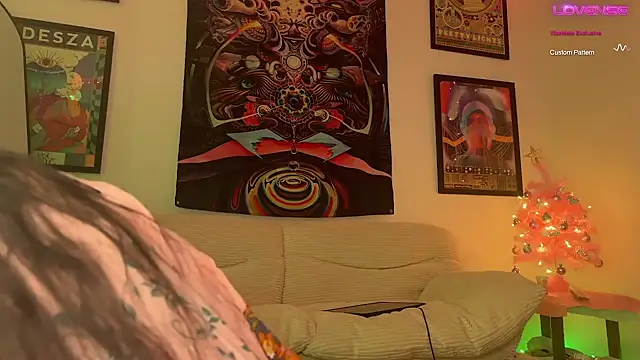 yummyrina online show from 12/16/24, 10:45