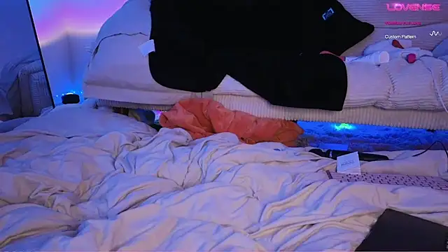 yummyrina online show from 12/29/24, 03:54