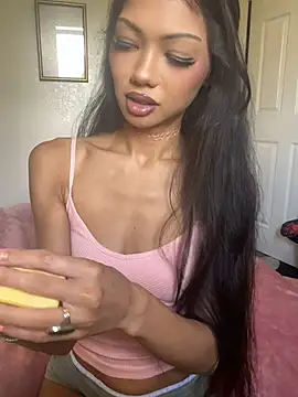 yummyrina online show from 06/22/26, 08:28