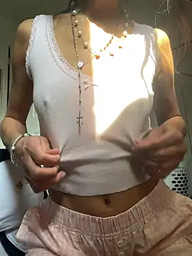 yummyrina online show from 07/28/26, 01:54