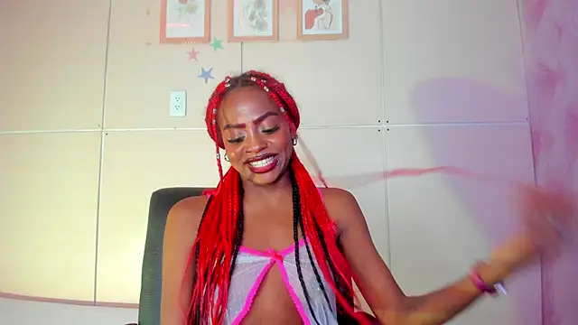 Hilary-banks online show from 01/16/25, 02:08