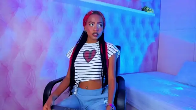 Hilary-banks online show from 01/22/25, 04:55