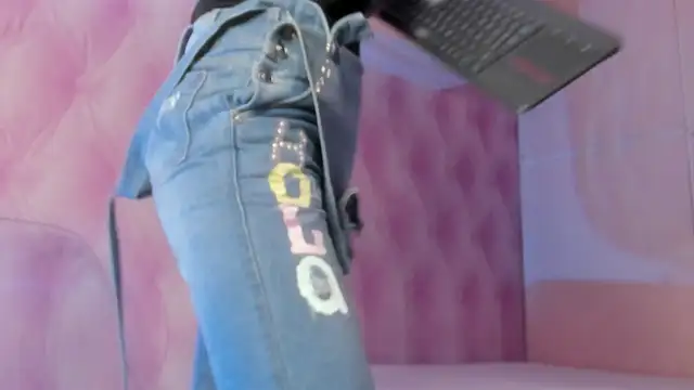 Hilary-banks online show from 03/20/25, 04:29