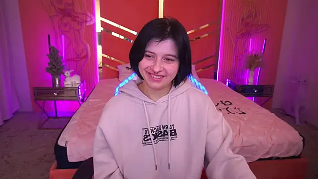 Miki Kivi online show from 01/19/25, 09:55