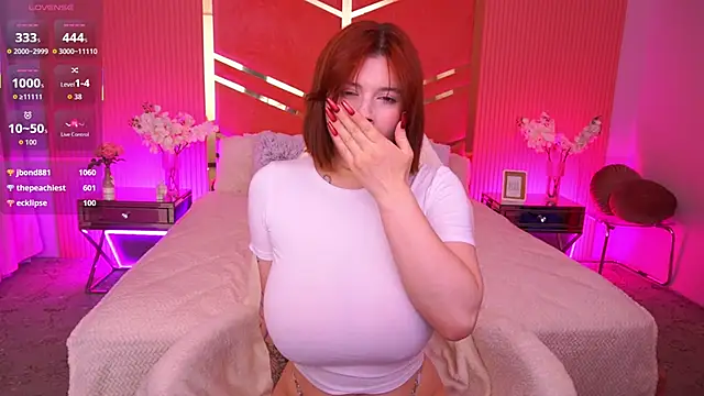 Miki Kivi online show from 05/15/26, 11:34
