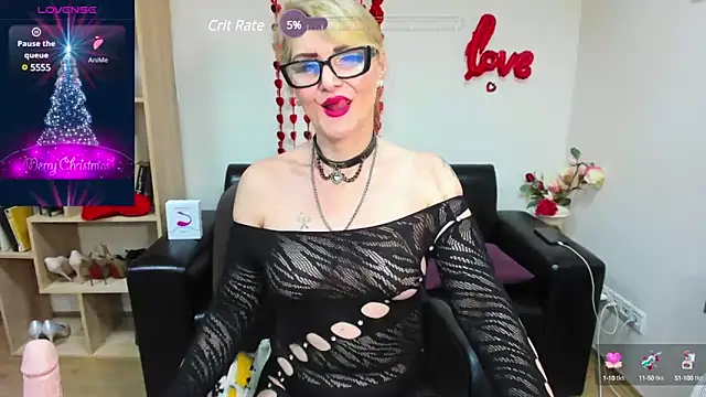 Alana Walkers online show from 02/13/25, 02:34