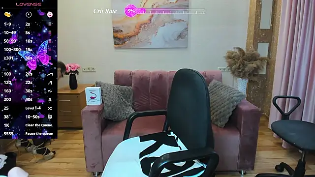 Alana Walkers online show from 06/28/26, 12:00