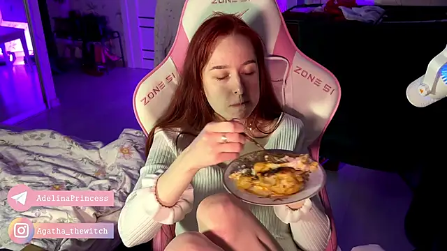 pearl princess  online show from 12/21/24, 02:30