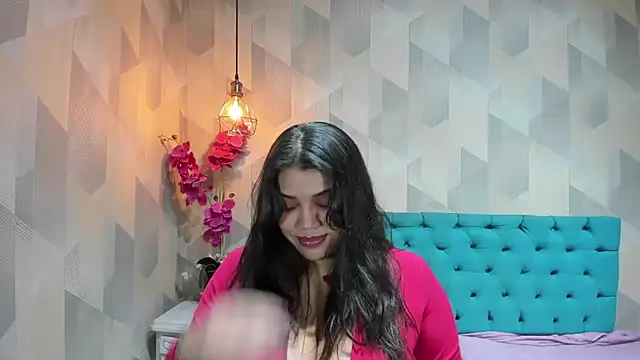 LindaBreeS online show from 06/27/26, 02:12