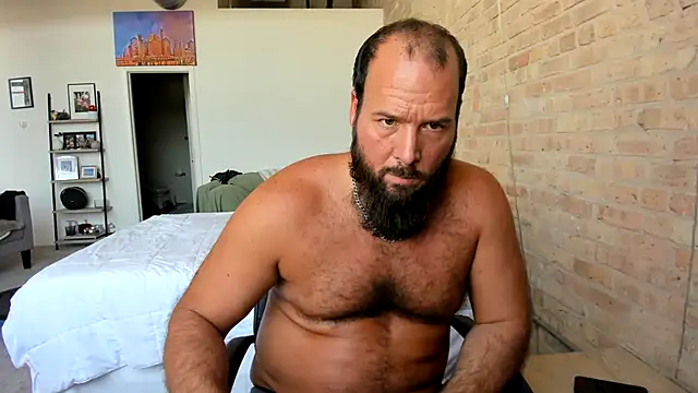 Snapshot of Barebackheat chatting on 09/21/25, 05:14 Barebackheat online show from 09/21/25, 05:14