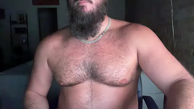 Snapshot of Barebackheat chatting on 10/19/25, 04:57 Barebackheat online show from 10/19/25, 04:57