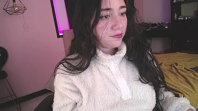 Andrea Ramos online show from 12/27/24, 09:39