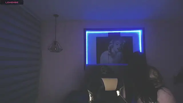 Andrea Ramos online show from 03/20/25, 06:30