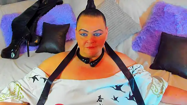 Snapshot of MilanaBiegert chatting on 01/27/25, 08:07 MilanaBiegert online show from 01/27/25, 08:07