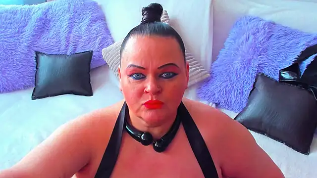 Snapshot of MilanaBiegert chatting on 03/07/25, 07:41 MilanaBiegert online show from 03/07/25, 07:41