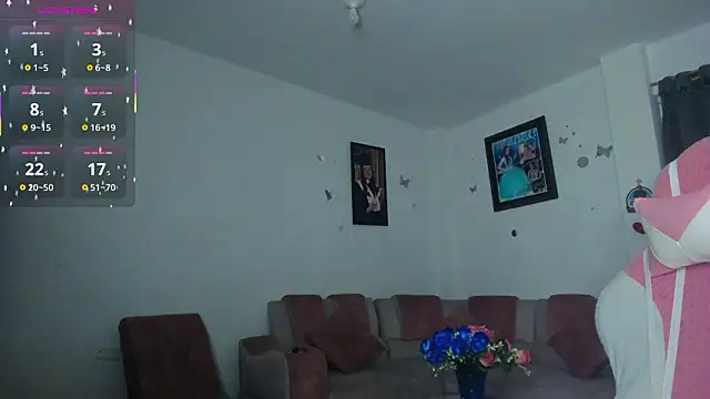 Snapshot of katty_snow chatting on 02/02/26, 12:31 katty snow online show from 02/02/26, 12:31