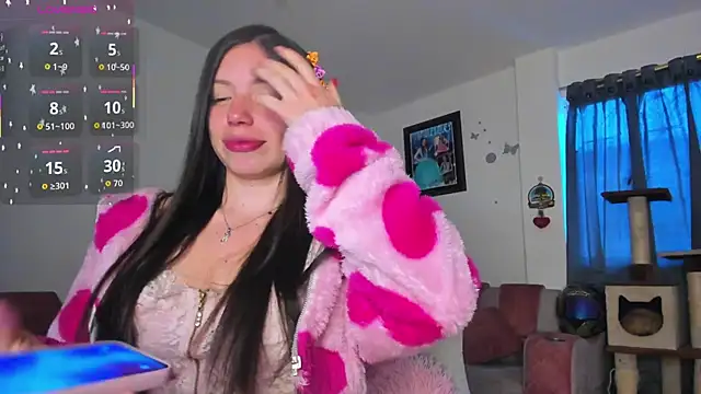 Snapshot of katty_snow chatting on 02/08/26, 09:40 katty snow online show from 02/08/26, 09:40