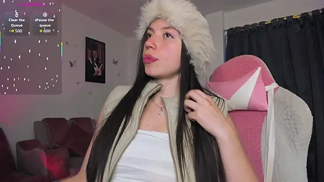 Snapshot of katty_snow chatting on 02/27/26, 11:16 katty snow online show from 02/27/26, 11:16