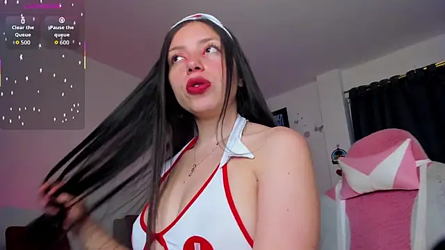 Snapshot of katty_snow chatting on 03/07/26, 11:46 katty snow online show from 03/07/26, 11:46