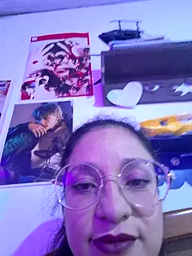 SerenaSweet online show from 05/12/26, 07:22