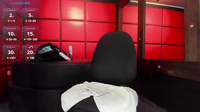 THIAGOXBIG online show from 02/27/25, 08:39