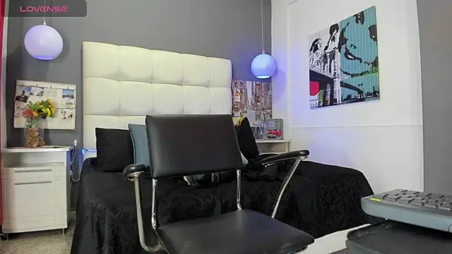 THIAGOXBIG online show from 03/14/25, 09:21