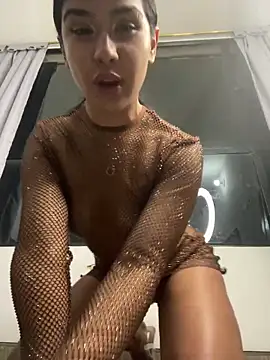 Nikothyna online show from 01/23/25, 05:13