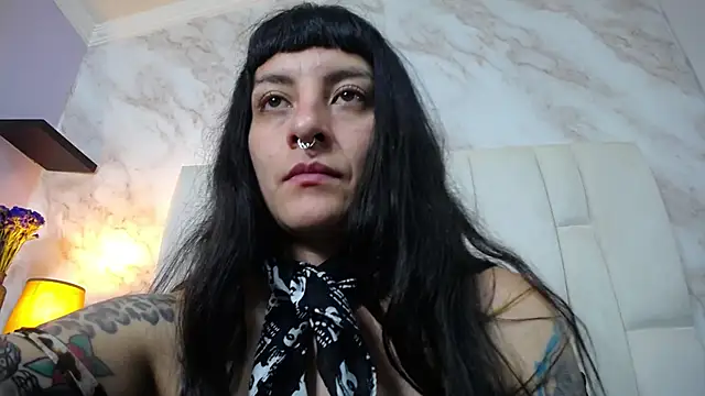 Naughty Kittenm online show from 02/14/25, 04:52