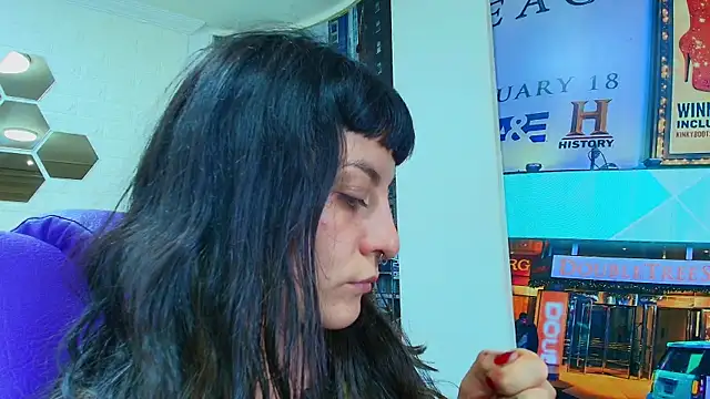 Naughty Kittenm online show from 03/12/25, 05:38