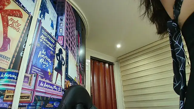 Naughty Kittenm online show from 09/10/25, 11:32