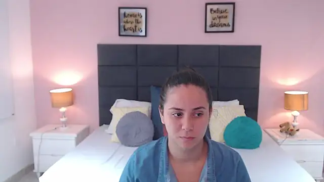 Snapshot of MadisonJenner chatting on 01/31/25, 11:56 MadisonJenner online show from 01/31/25, 11:56