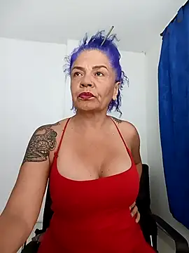 freyadevil333 online show from 01/18/25, 05:41