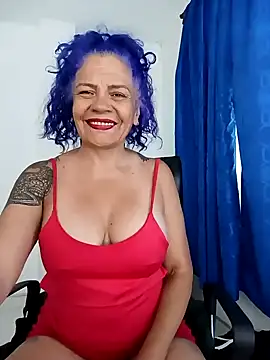 freyadevil333 online show from 01/21/25, 11:35