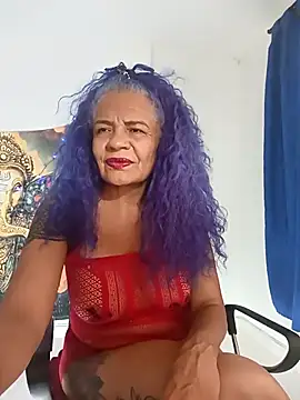 freyadevil333 online show from 02/16/25, 10:32