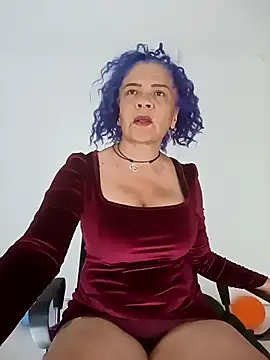 freyadevil333 online show from 03/06/25, 04:30