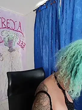 freyadevil333 online show from 04/29/26, 09:54