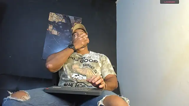 Big furry bear13 online show from 06/28/26, 06:52