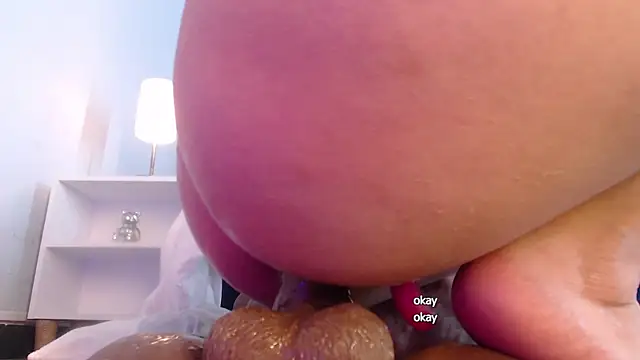 MollyCruz online show from 03/11/25, 05:57