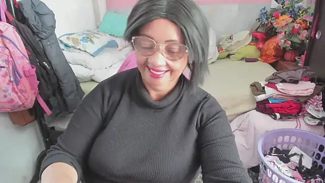 Mrs mommy  online show from 05/06/26, 07:08