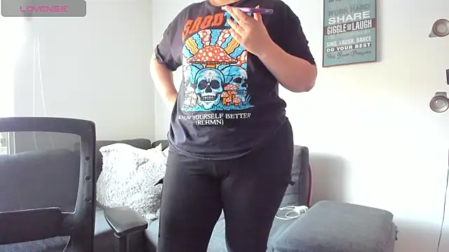 unicorn horny online show from 06/12/26, 10:30