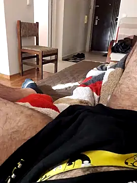 Snapshot of Victorious_Devil chatting on 10/20/25, 07:31 Victorious Devil online show from 10/20/25, 07:31