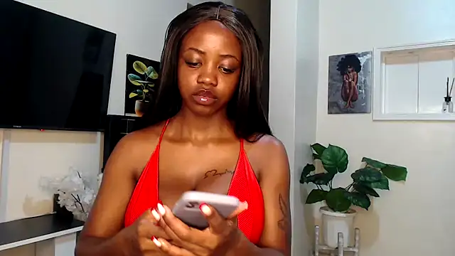 Horny princes online show from 02/13/25, 04:28