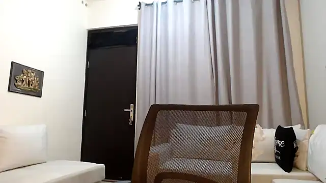 Horny princes online show from 11/27/25, 05:53