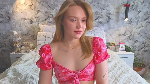 Aurora Golden1 online show from 03/07/26, 03:36