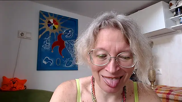 Snapshot of Zosya1111 chatting on 02/07/25, 09:05 Zosya1111 online show from 02/07/25, 09:05