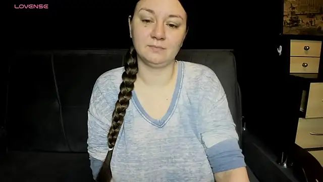 AlisaBacker online show from 06/14/26, 01:25
